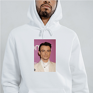 Danger Is Hotter in Doherty Thomas Doherty Hoodies