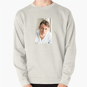 Doherty Owns That Look Thomas Doherty Sweatshirts