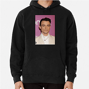 Danger Is Hotter in Doherty Thomas Doherty Hoodies