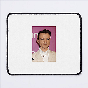 Danger Is Hotter in Doherty Thomas Doherty Mouse Pads