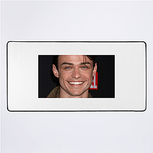 Doherty in Control Thomas Doherty Mouse Pads