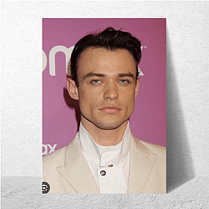 Danger Is Hotter in Doherty Thomas Doherty Posters