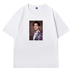 Doherty Darkness Hits Hard Thomas Doherty T-Shirts