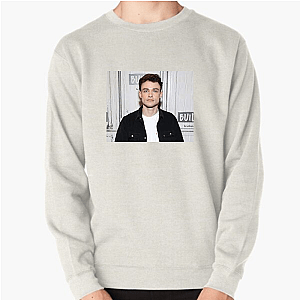 Don’t Play – Thomas Might Thomas Doherty Sweatshirts