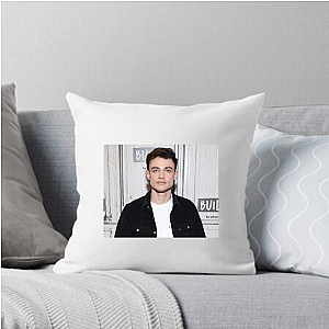 Don’t Play – Thomas Might Thomas Doherty Pillows Cover