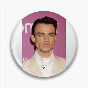 Danger Is Hotter in Doherty Thomas Doherty Pins