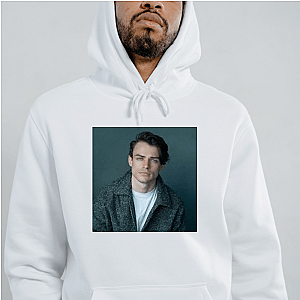 Vamp Vibes, Thomas Style Thomas Doherty Hoodies