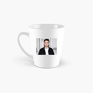 Don’t Play – Thomas Might Thomas Doherty Mugs