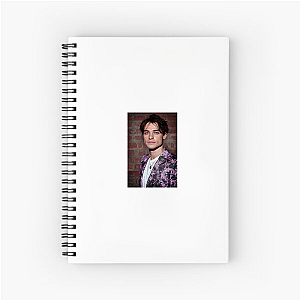 Doherty Darkness Hits Hard Thomas Doherty Notebook