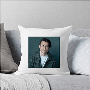 Vamp Vibes, Thomas Style Thomas Doherty Pillows Cover