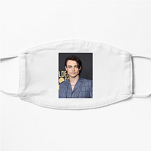 Gossip, But Make It Gothic Thomas Doherty Face Masks
