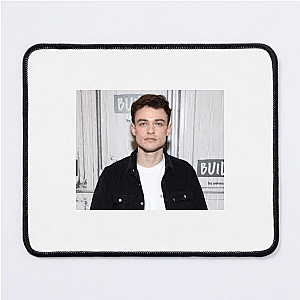 Don’t Play – Thomas Might Thomas Doherty Mouse Pads