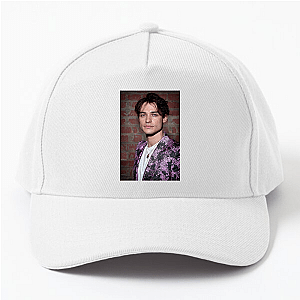 Doherty Darkness Hits Hard Thomas Doherty Hats & Caps