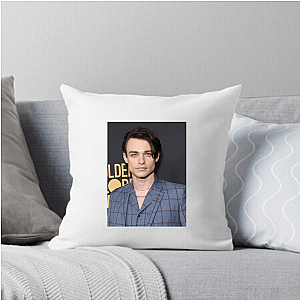 Gossip, But Make It Gothic Thomas Doherty Pillows Cover