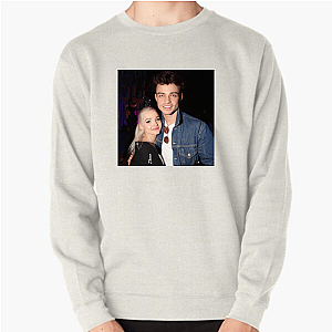 Thomas Eyes See Through You Thomas Doherty Sweatshirts