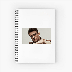Bad Boy. Soft Core. Thomas Doherty Notebook