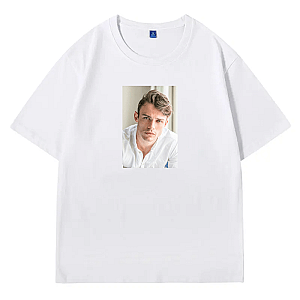 Doherty Owns That Look Thomas Doherty T-Shirts