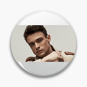 Bad Boy. Soft Core. Thomas Doherty Pins