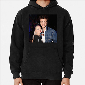 Thomas Eyes See Through You Thomas Doherty Hoodies