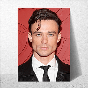 Thomas Never Boring Thomas Doherty Posters