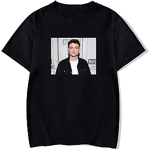 Don’t Play – Thomas Might Thomas Doherty T-Shirts