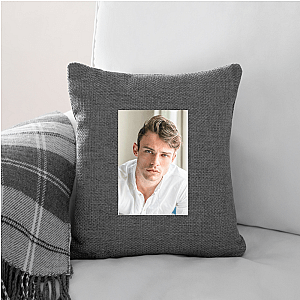 Doherty Owns That Look Thomas Doherty Pillows Cover