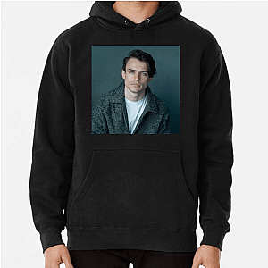 Vamp Vibes, Thomas Style Thomas Doherty Hoodies