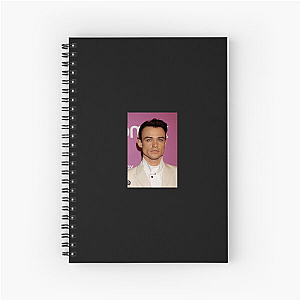 Danger Is Hotter in Doherty Thomas Doherty Notebook
