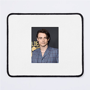 Gossip, But Make It Gothic Thomas Doherty Mouse Pads