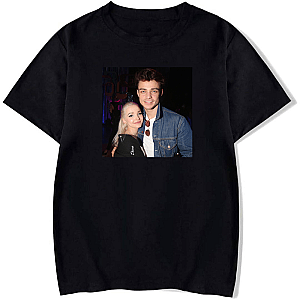 Thomas Eyes See Through You Thomas Doherty T-Shirts
