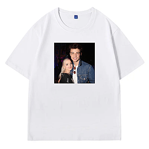 Thomas Eyes See Through You Thomas Doherty T-Shirts