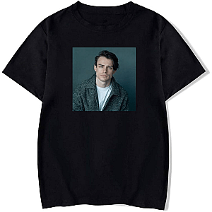 Vamp Vibes, Thomas Style Thomas Doherty T-Shirts