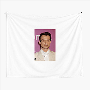 Danger Is Hotter in Doherty Thomas Doherty Tapestries