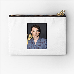 Gossip, But Make It Gothic Thomas Doherty Zipper Pouches