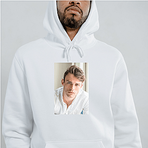 Doherty Owns That Look Thomas Doherty Hoodies