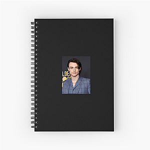 Gossip, But Make It Gothic Thomas Doherty Notebook