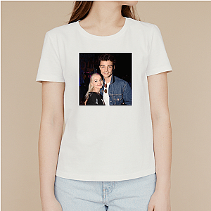 Thomas Eyes See Through You Thomas Doherty T-Shirts