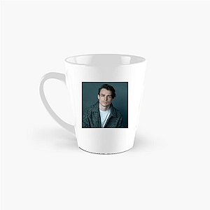 Vamp Vibes, Thomas Style Thomas Doherty Mugs