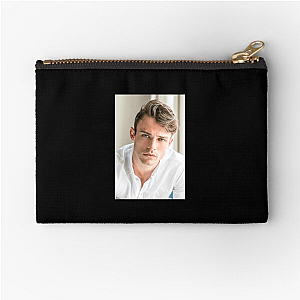 Doherty Owns That Look Thomas Doherty Zipper Pouches