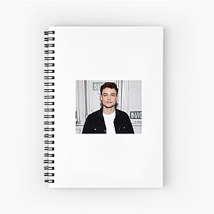 Don’t Play – Thomas Might Thomas Doherty Notebook