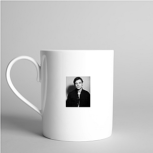 Doherty Got That Bite Thomas Doherty Mugs