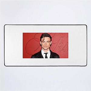 Thomas Never Boring Thomas Doherty Mouse Pads