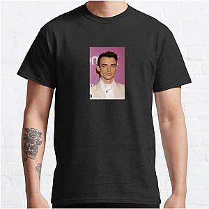 Danger Is Hotter in Doherty Thomas Doherty T-Shirts