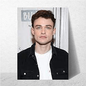 Don’t Play – Thomas Might Thomas Doherty Posters