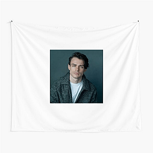 Vamp Vibes, Thomas Style Thomas Doherty Tapestries