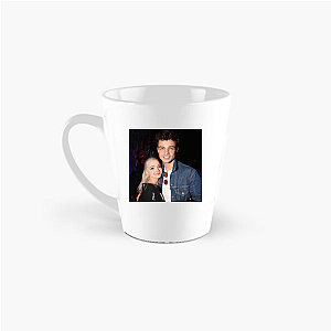 Thomas Eyes See Through You Thomas Doherty Mugs