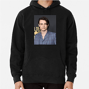Gossip, But Make It Gothic Thomas Doherty Hoodies