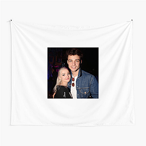 Thomas Eyes See Through You Thomas Doherty Tapestries