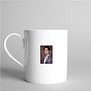 Doherty Darkness Hits Hard Thomas Doherty Mugs