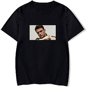Bad Boy. Soft Core. Thomas Doherty T-Shirts